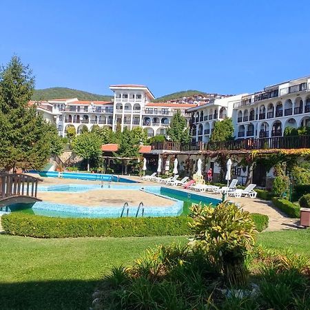 Dom-El Real Apartments 3 - Sveti Vlas Ngoại thất bức ảnh