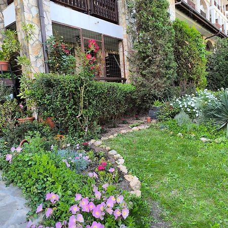 Dom-El Real Apartments 3 - Sveti Vlas Ngoại thất bức ảnh