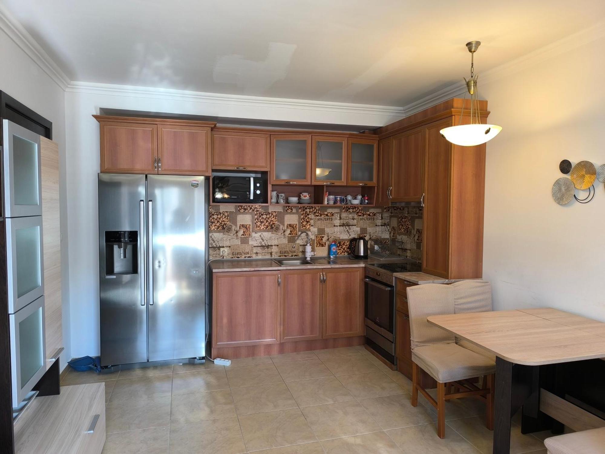 Dom-El Real Apartments 3 - Sveti Vlas Ngoại thất bức ảnh