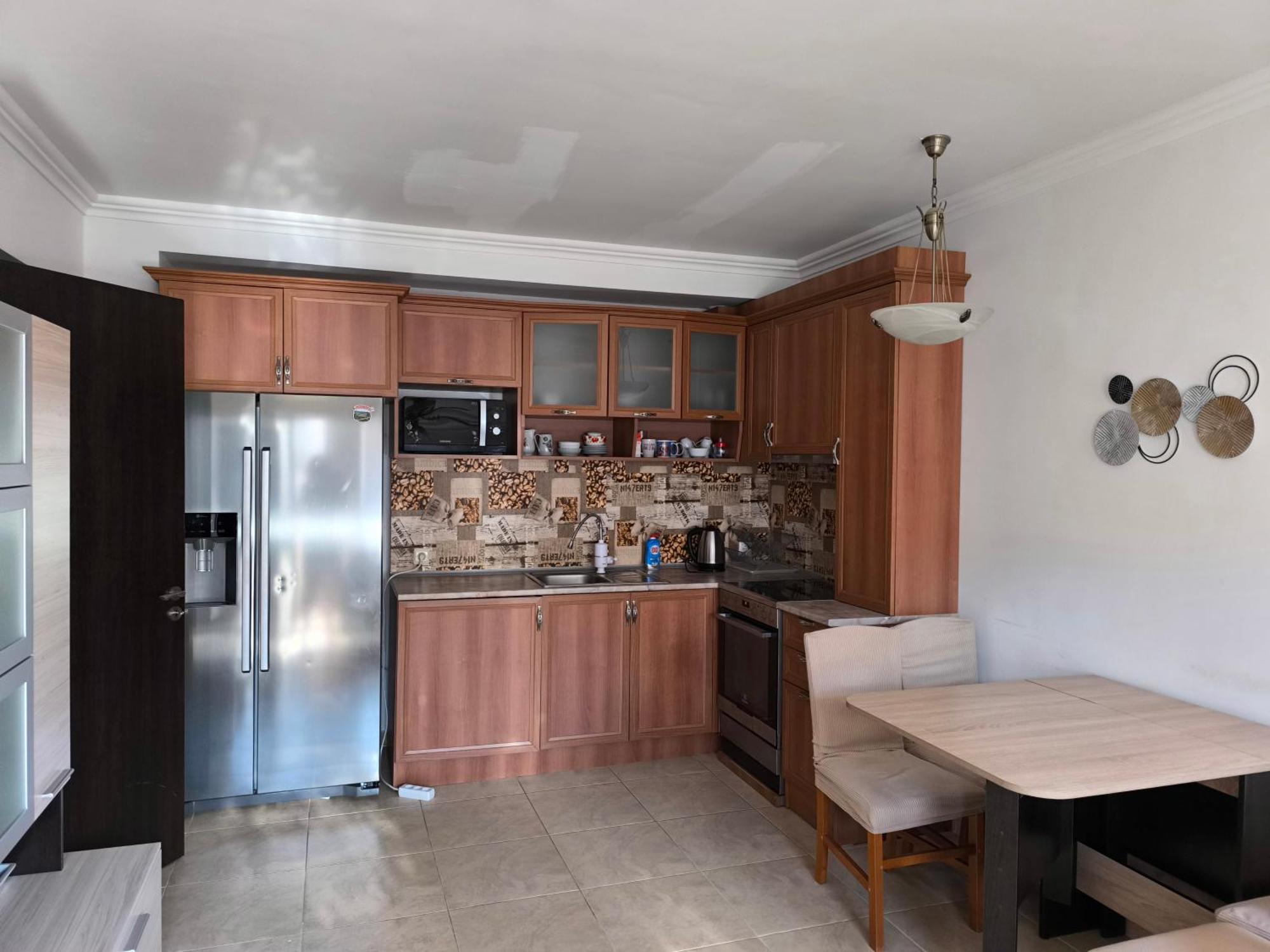 Dom-El Real Apartments 3 - Sveti Vlas Ngoại thất bức ảnh