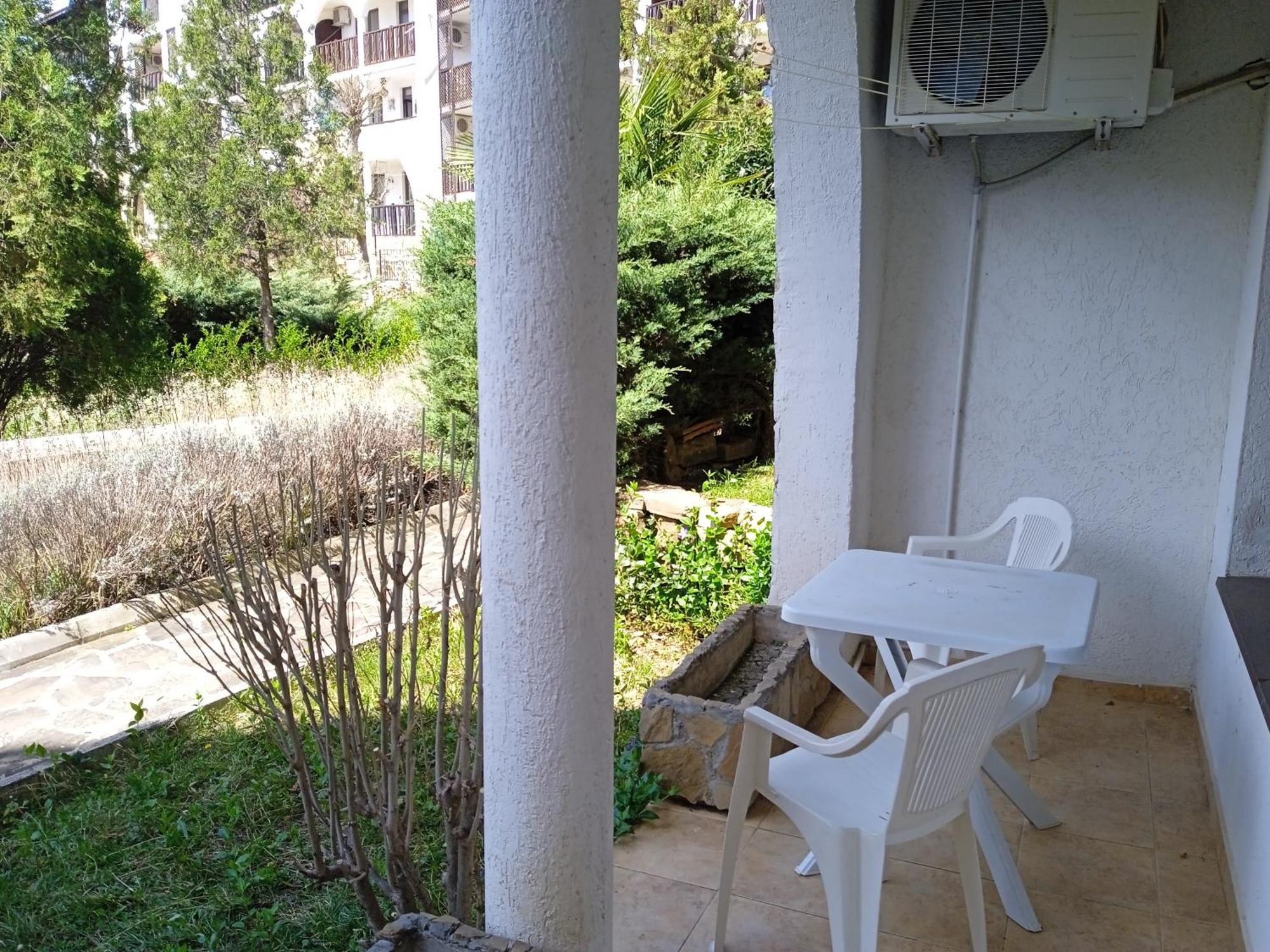 Dom-El Real Apartments 3 - Sveti Vlas Ngoại thất bức ảnh