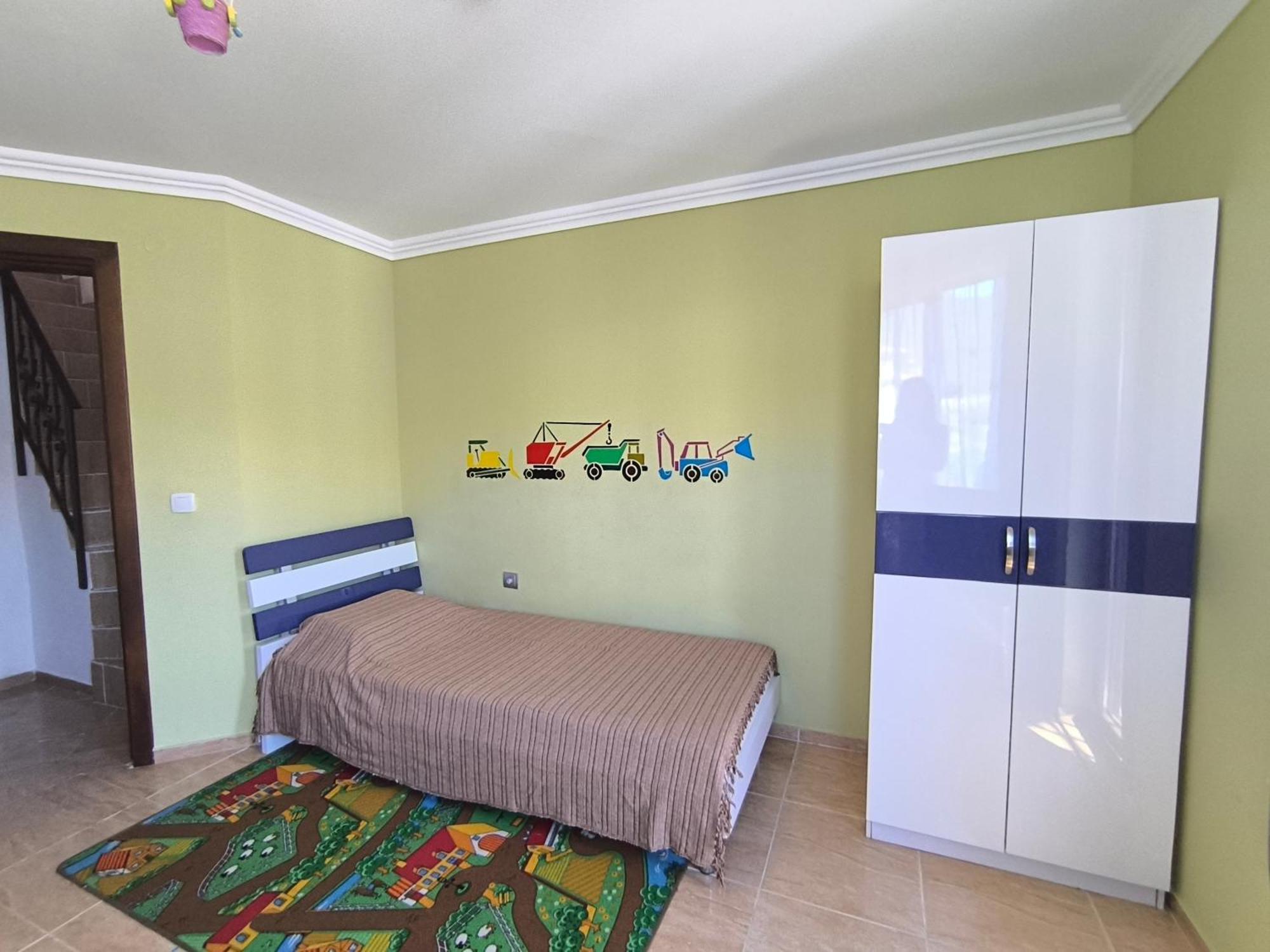 Dom-El Real Apartments 3 - Sveti Vlas Ngoại thất bức ảnh