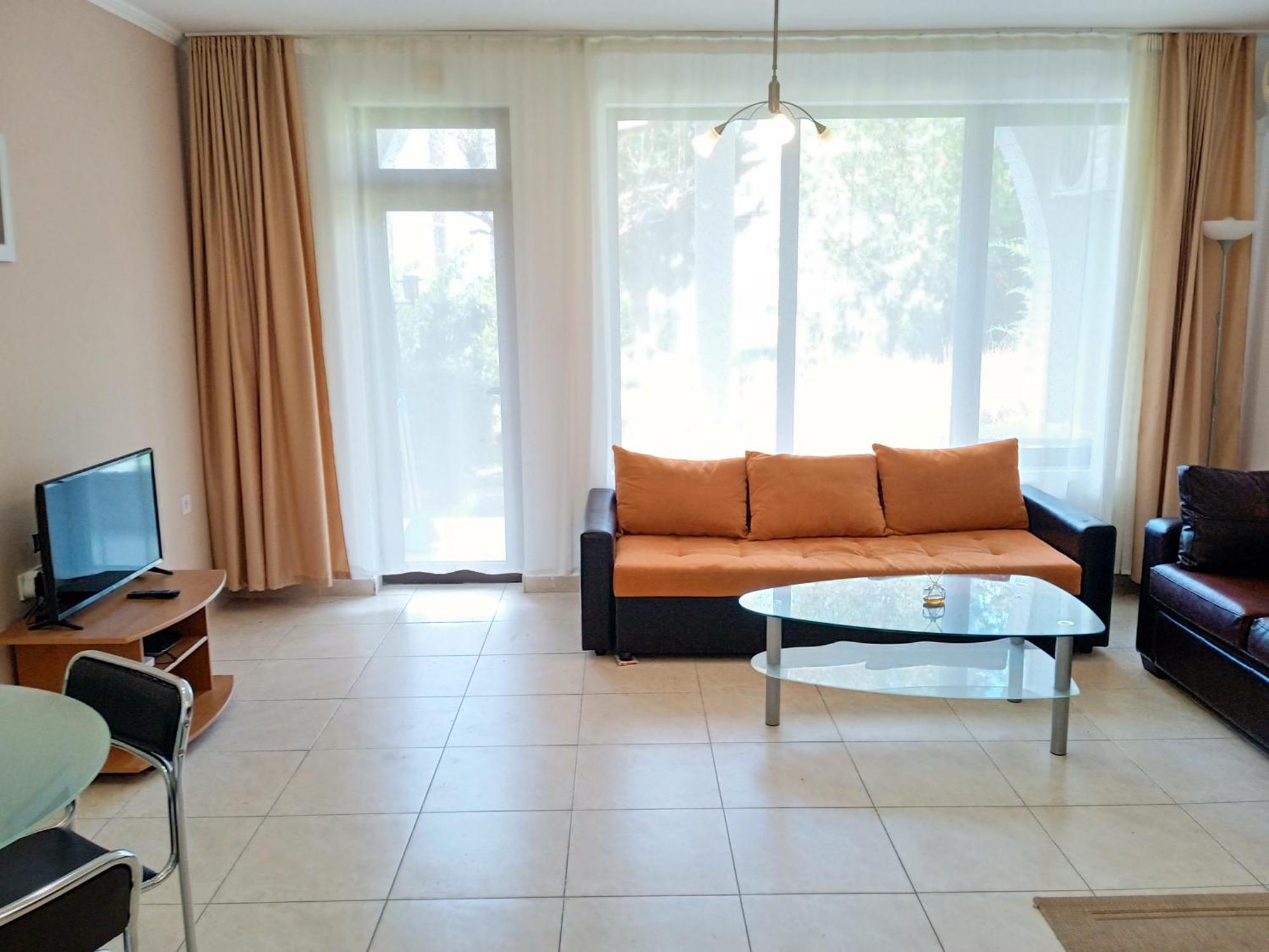 Dom-El Real Apartments 3 - Sveti Vlas Ngoại thất bức ảnh