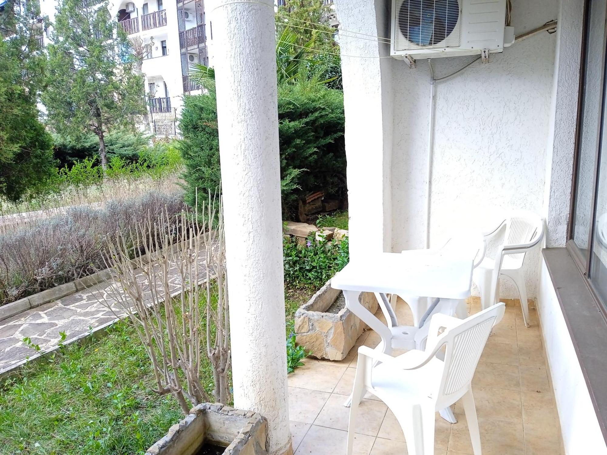 Dom-El Real Apartments 3 - Sveti Vlas Ngoại thất bức ảnh