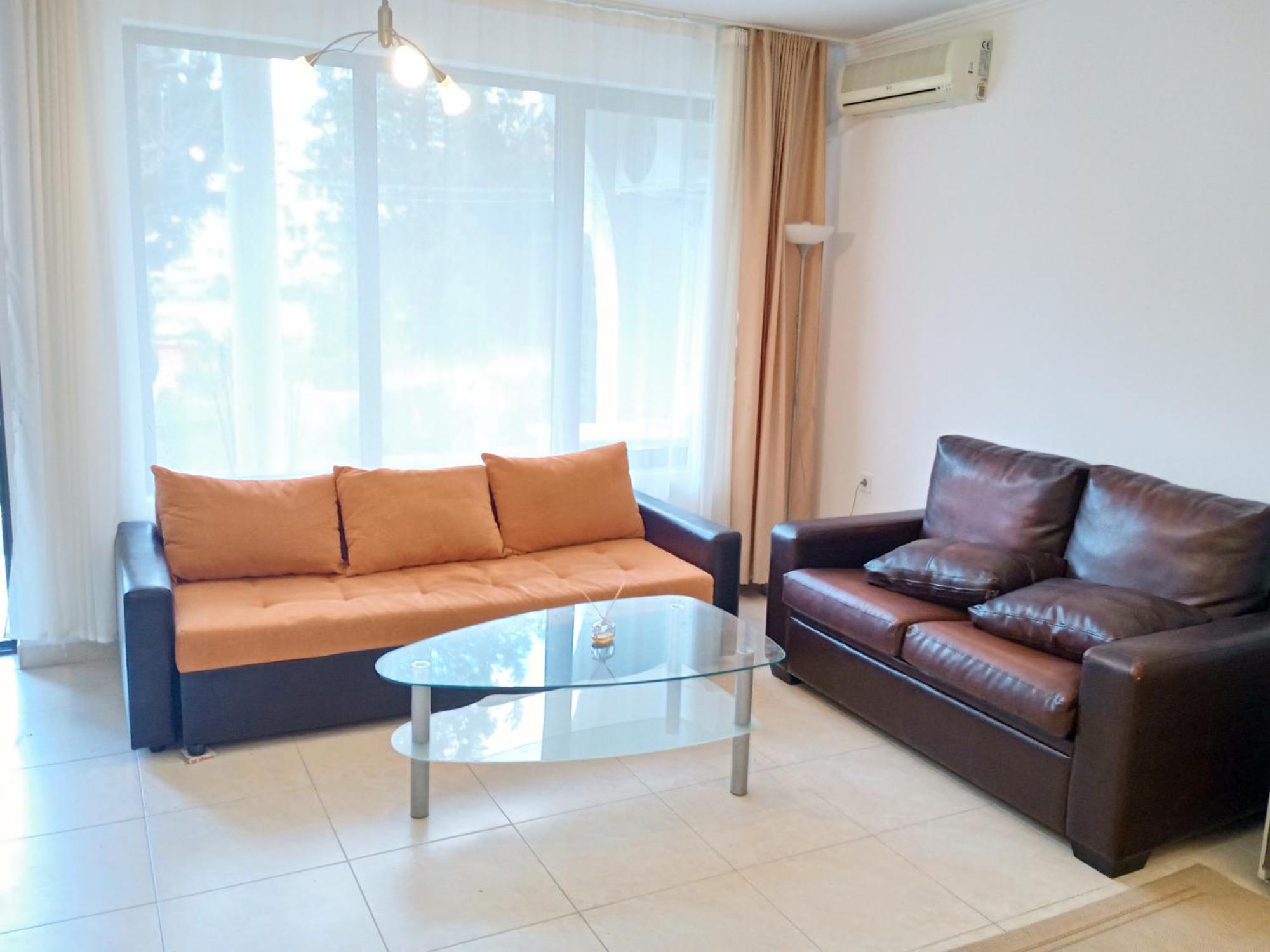 Dom-El Real Apartments 3 - Sveti Vlas Ngoại thất bức ảnh