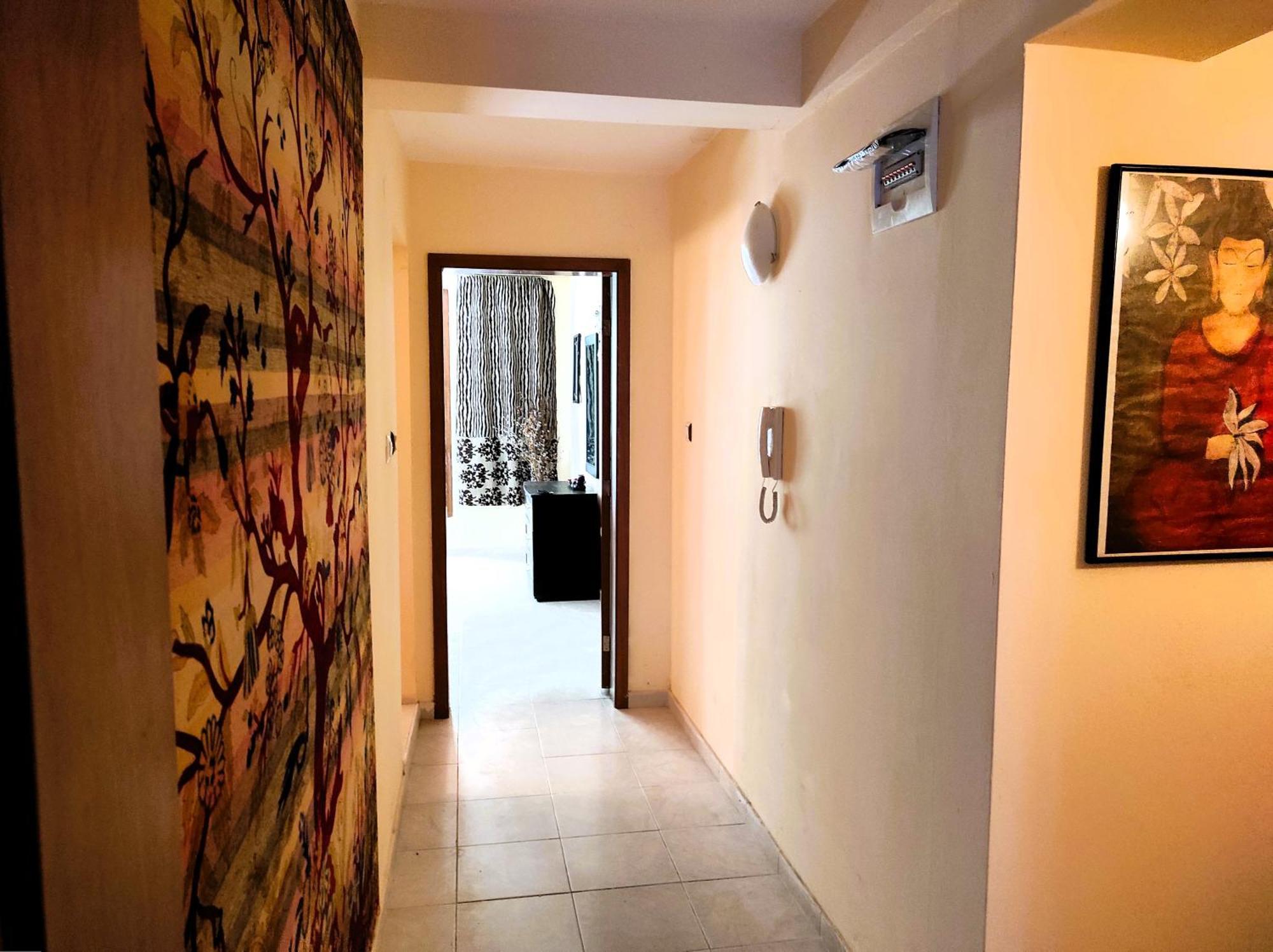 Dom-El Real Apartments 3 - Sveti Vlas Ngoại thất bức ảnh
