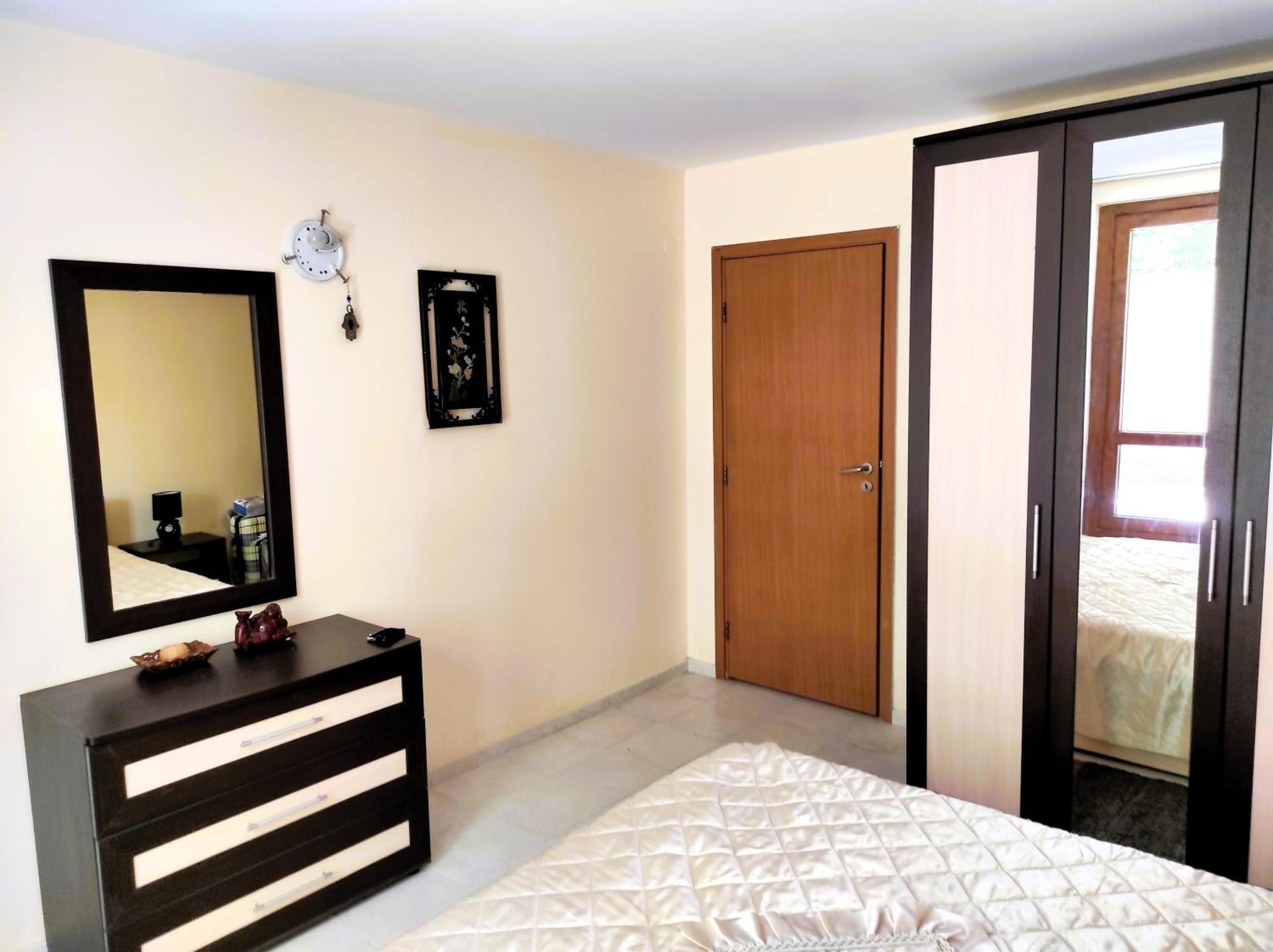 Dom-El Real Apartments 3 - Sveti Vlas Ngoại thất bức ảnh