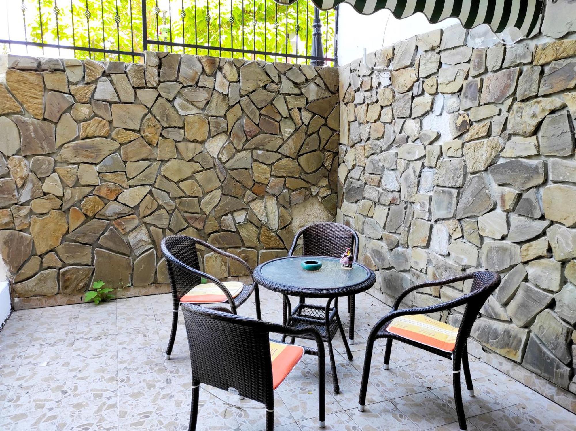 Dom-El Real Apartments 3 - Sveti Vlas Ngoại thất bức ảnh