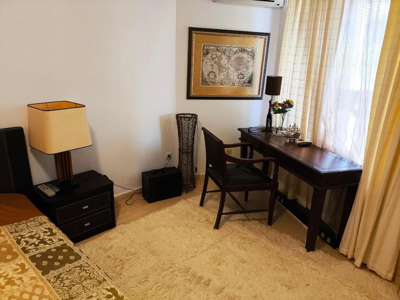 Dom-El Real Apartments 3 - Sveti Vlas Ngoại thất bức ảnh