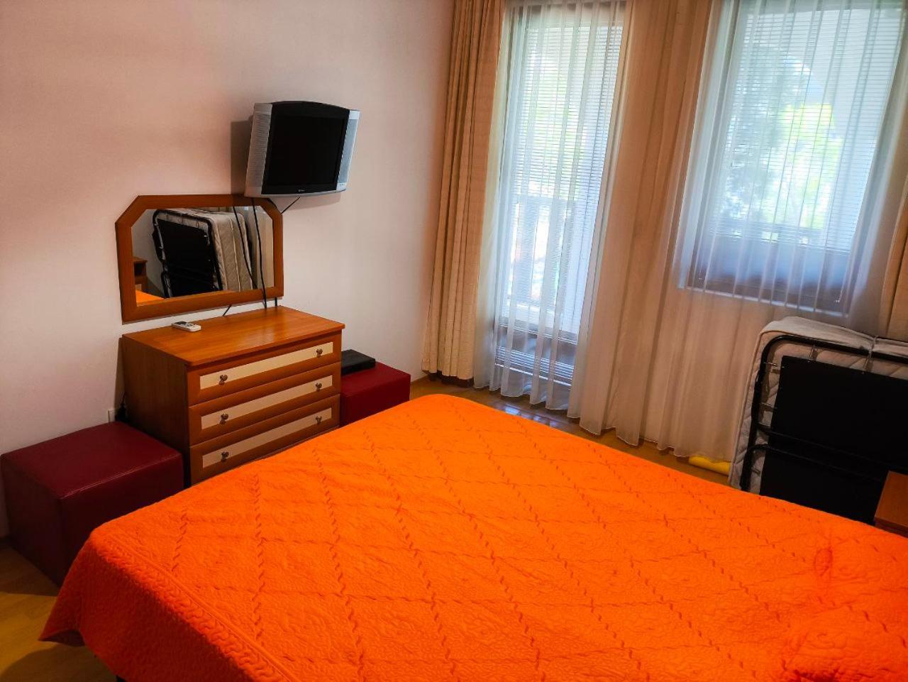 Dom-El Real Apartments 3 - Sveti Vlas Ngoại thất bức ảnh
